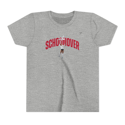 Alia Schoonover YOUTH Graphic Tee