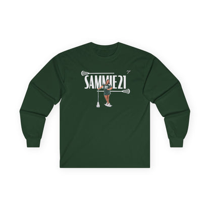 Sammie Giroux Long Sleeve Tee