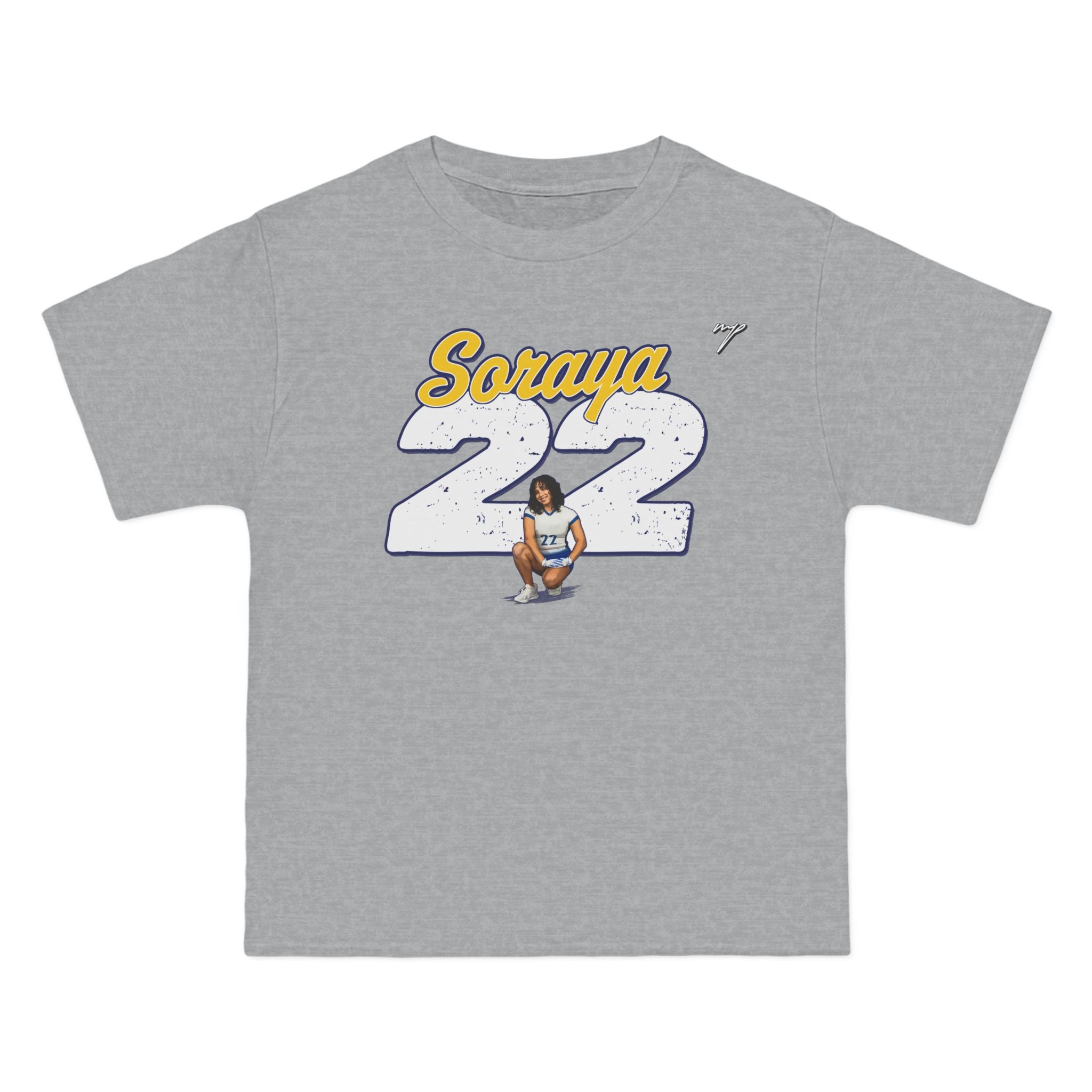 Soraya Rostocil Vintage Tee