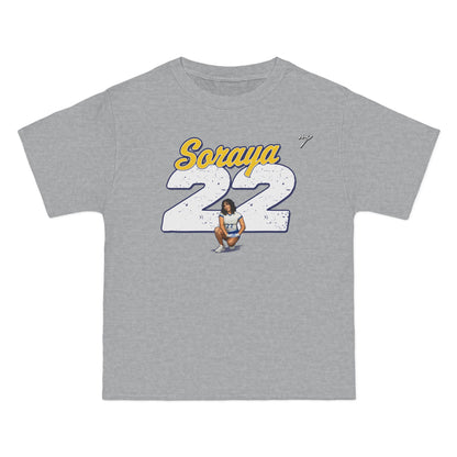 Soraya Rostocil Vintage Tee