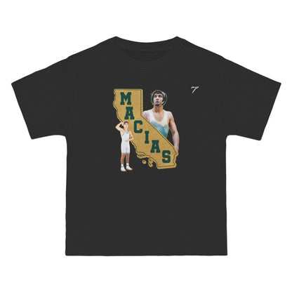 Leo Macias Vintage Tee