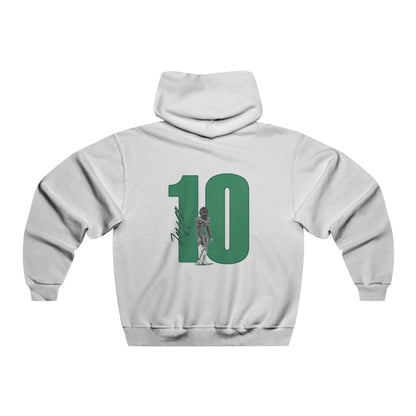 Zyon Turner Vintage Hoodie