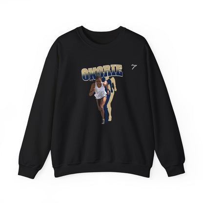 Jessica Okorie Crewneck