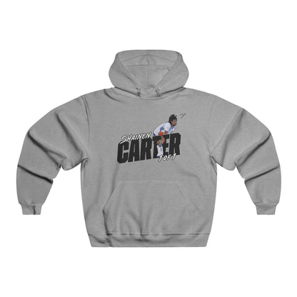 Shainen Carter Vintage Hoodie