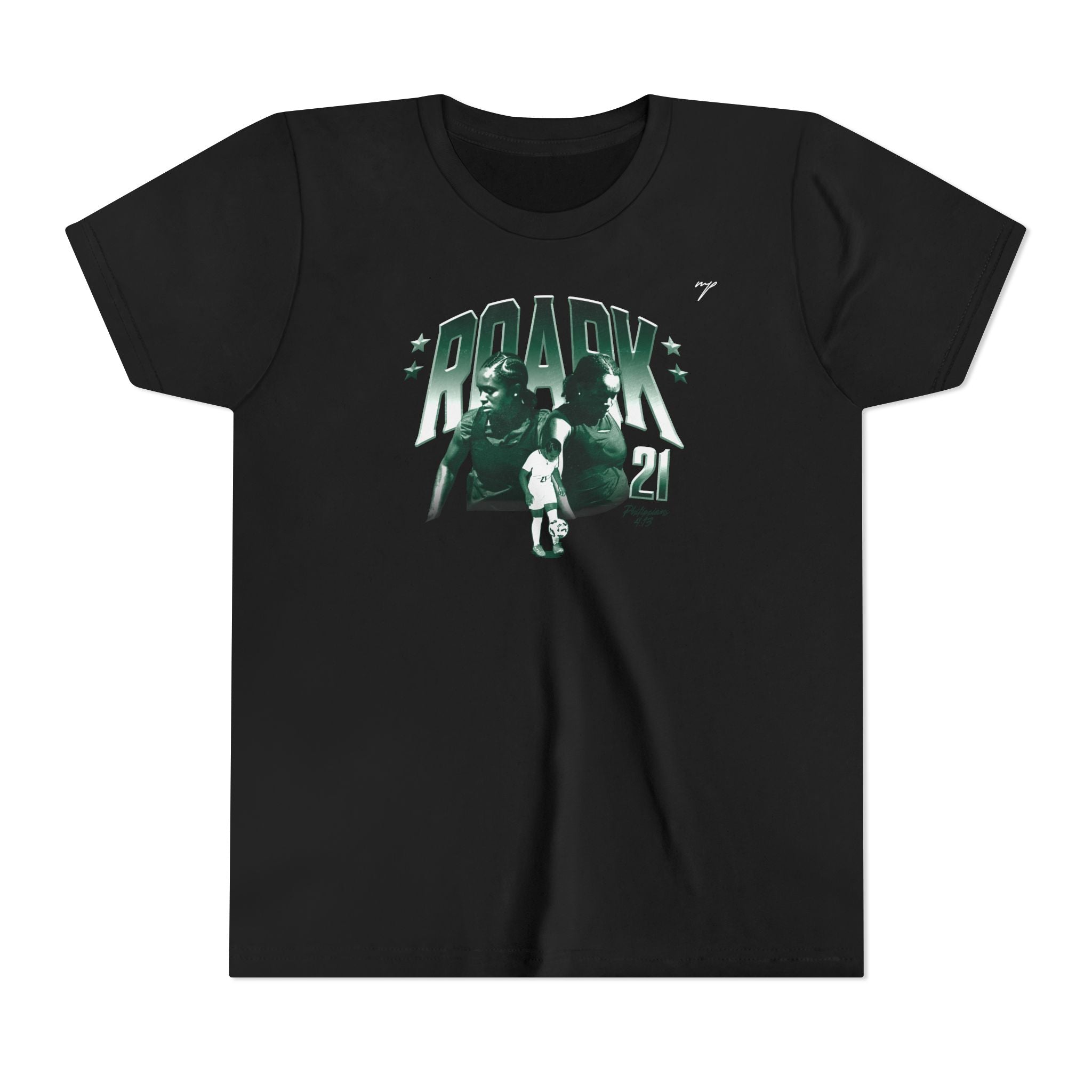 Nevaeh Roark YOUTH Graphic Tee