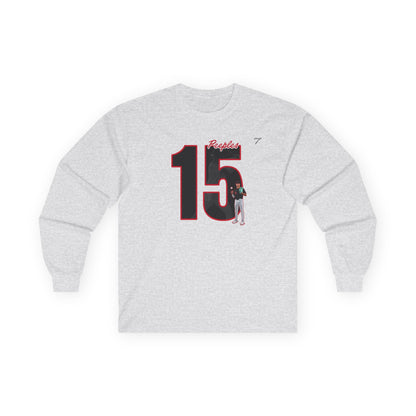 Ty Peeples Long Sleeve