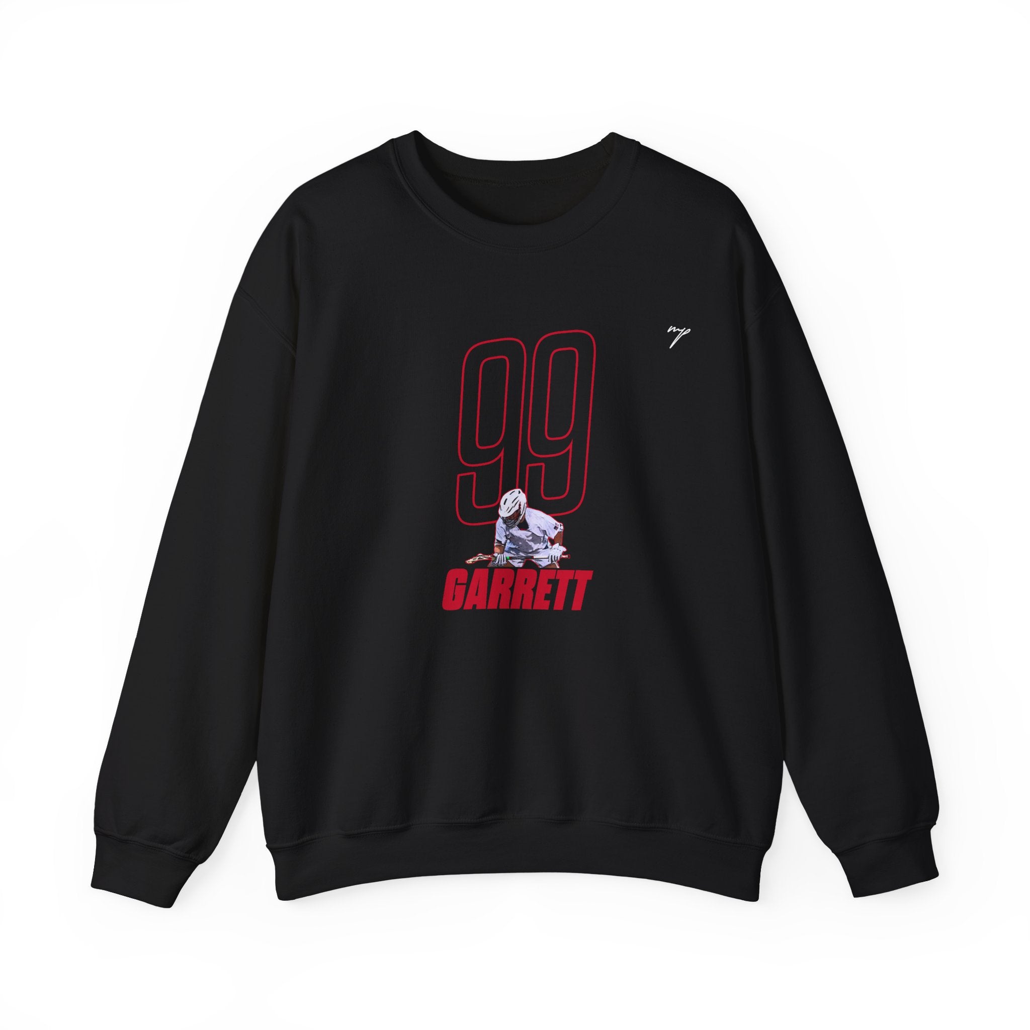 Cole Garrett Crewneck