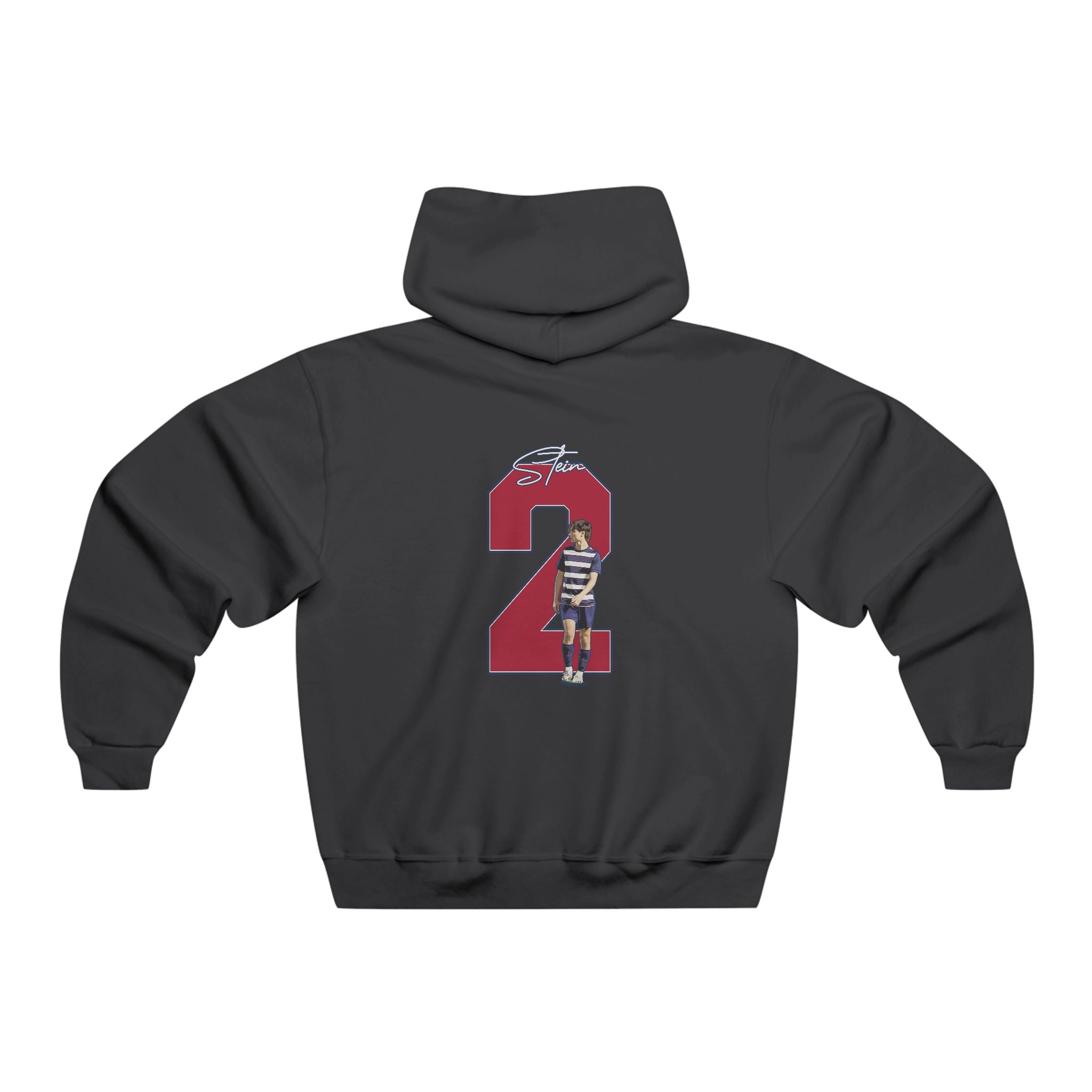 Adam Stein Vintage Hoodie