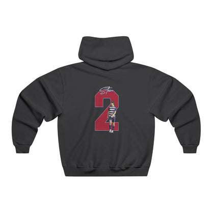 Adam Stein Vintage Hoodie