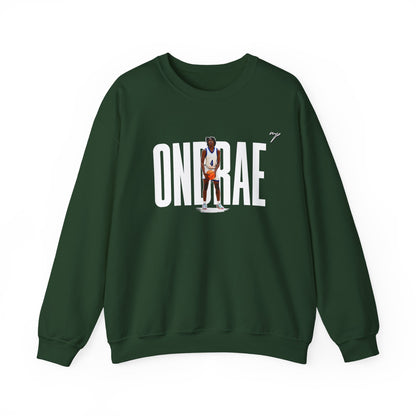 Ondrae Parham Crewneck