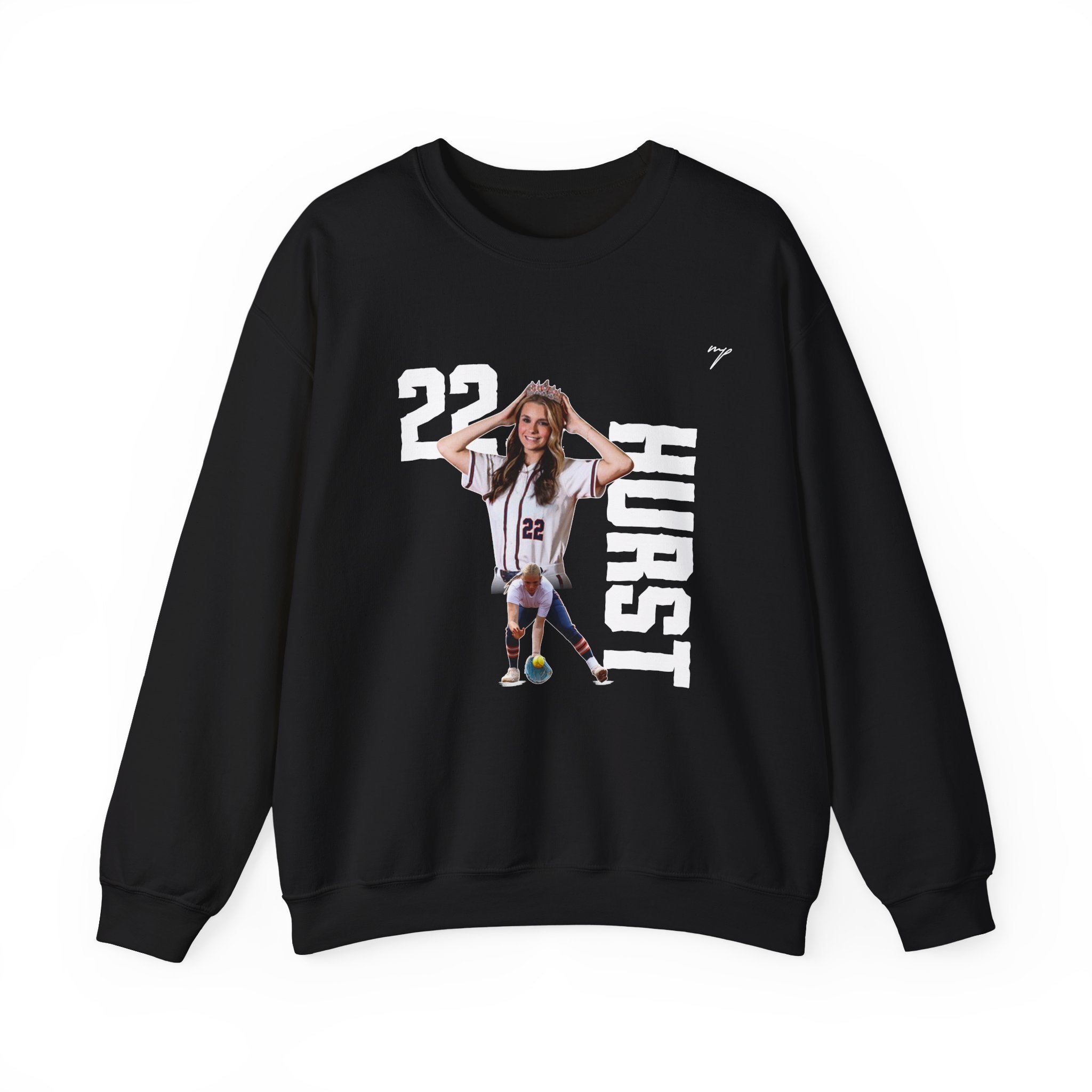 Payton Hurst Crewneck