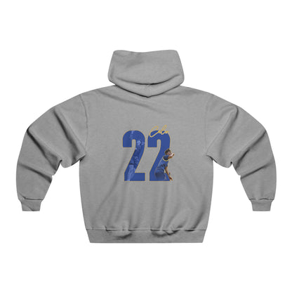 Ryan Calo Vintage Hoodie