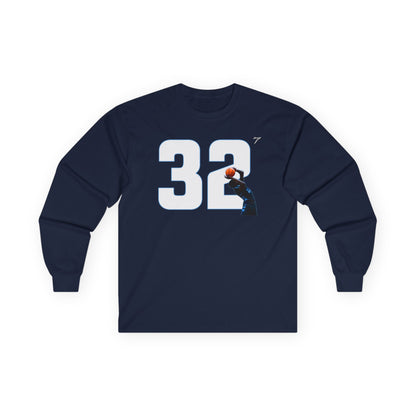 Jacobi Walls Long Sleeve Tee