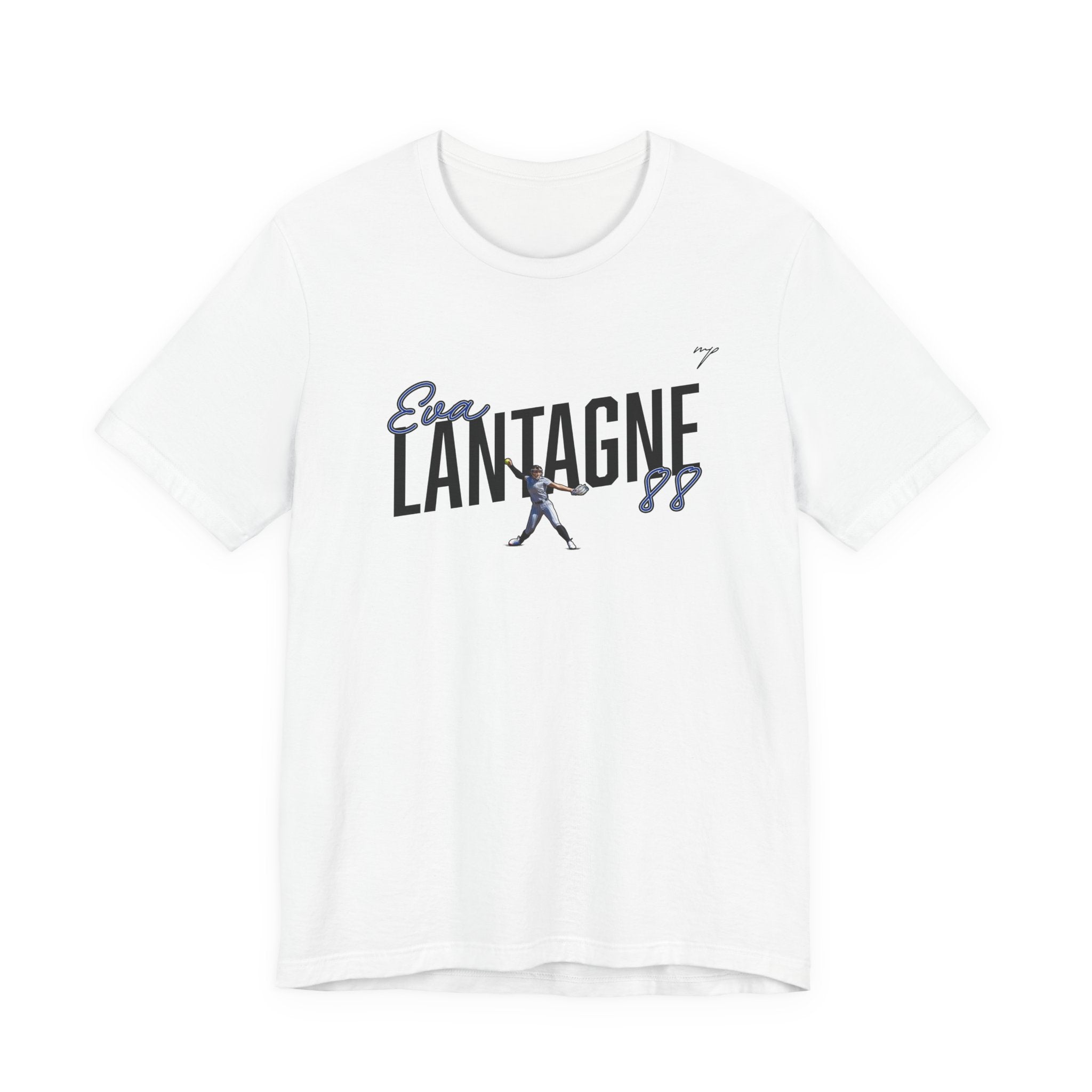 Eva Lantagne Graphic Tee