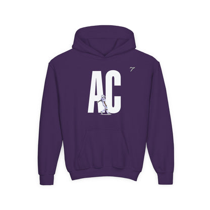 Alexander Castillo YOUTH Hoodie