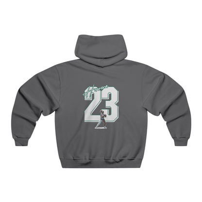 Luzariana Herrera Vintage Hoodie