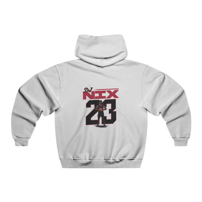 DJ Nix Vintage Hoodie