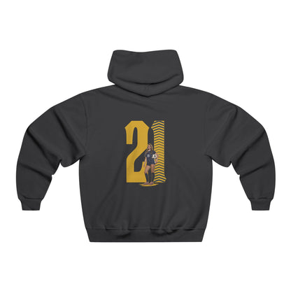 Grace Quaiser Vintage Hoodie
