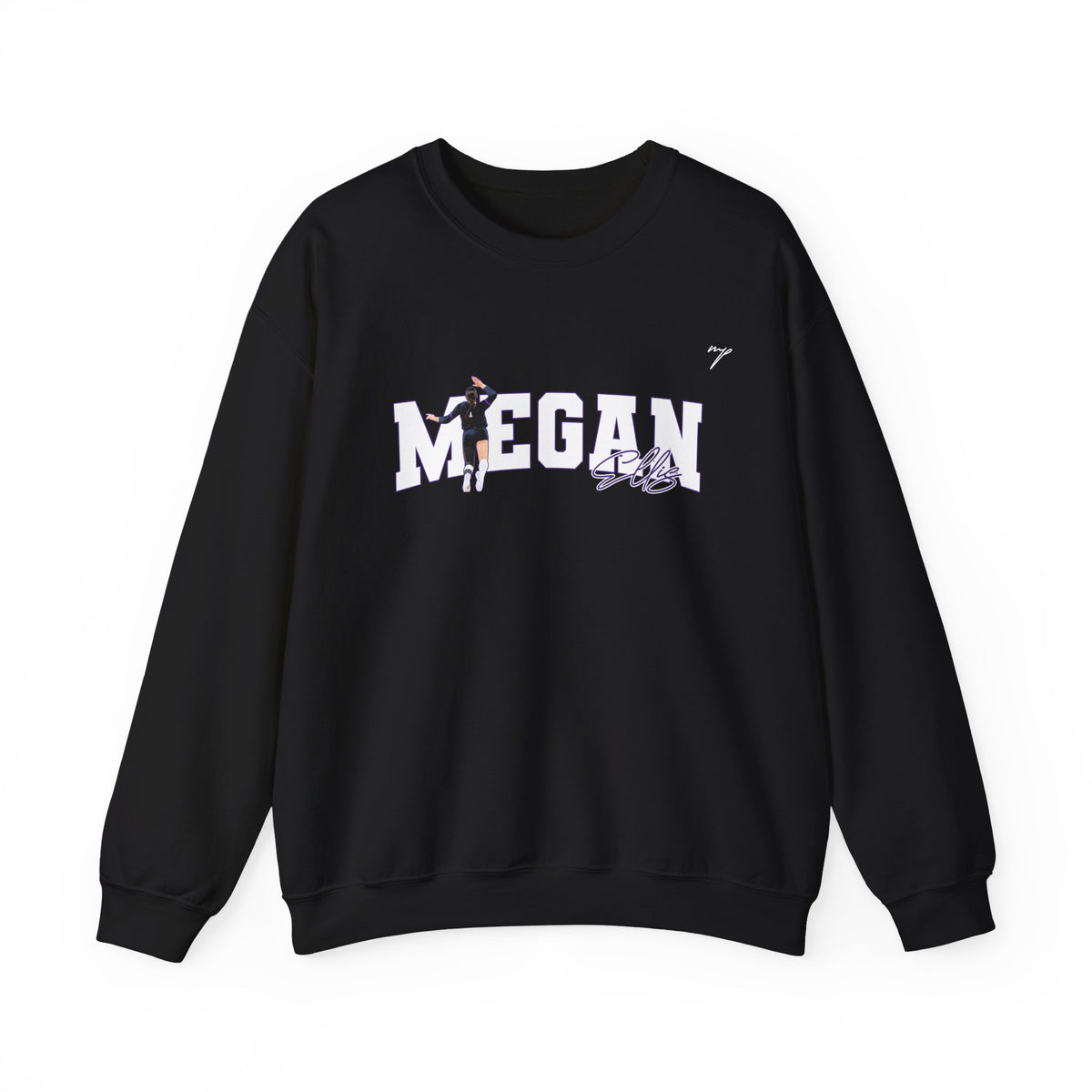 Megan Ellis Crewneck
