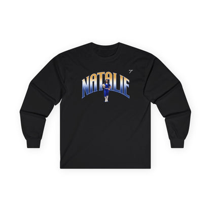 Natalie Aguinaga Long Sleeve