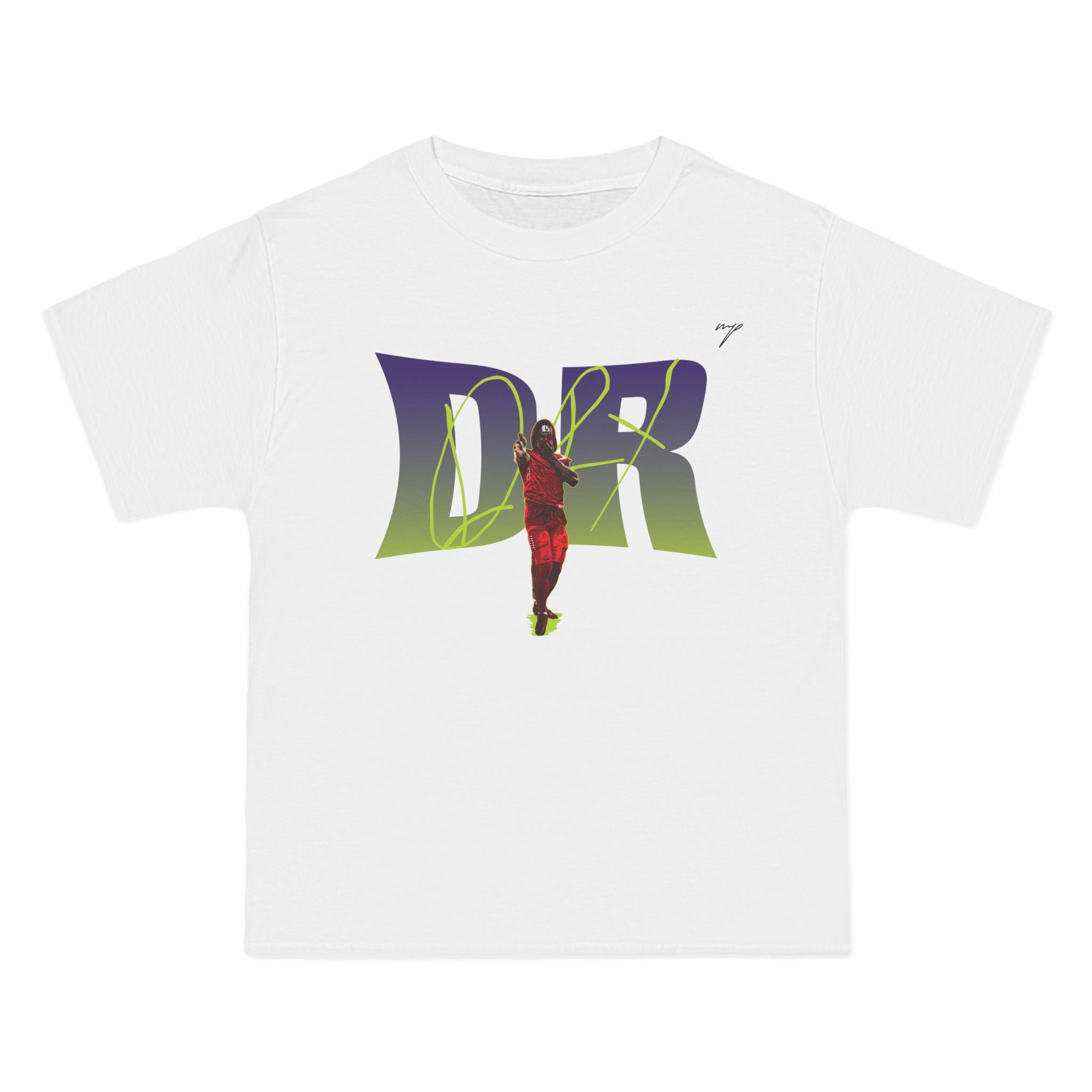 Dominique Rogers Vintage Tee
