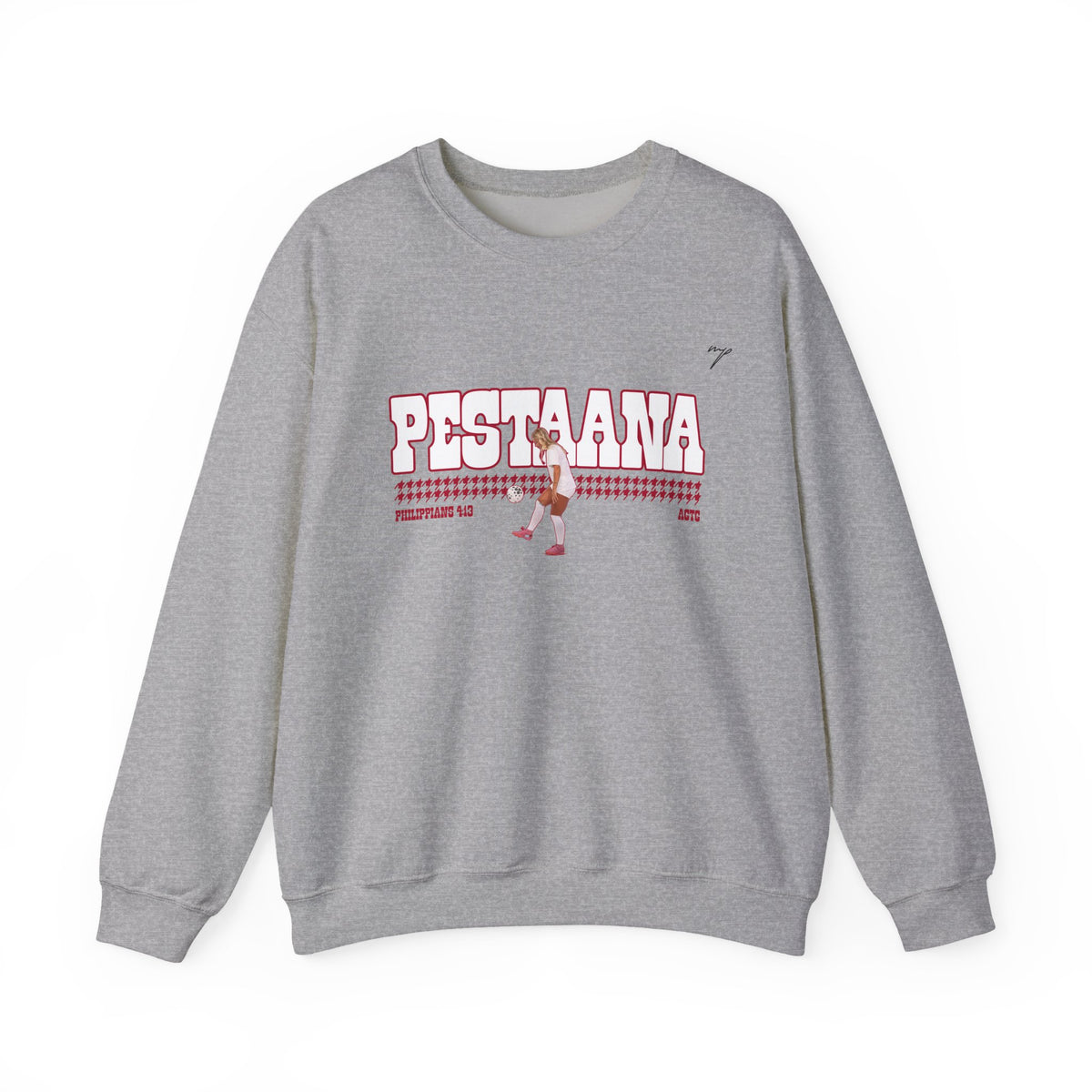 Kylie Pestana Crewneck