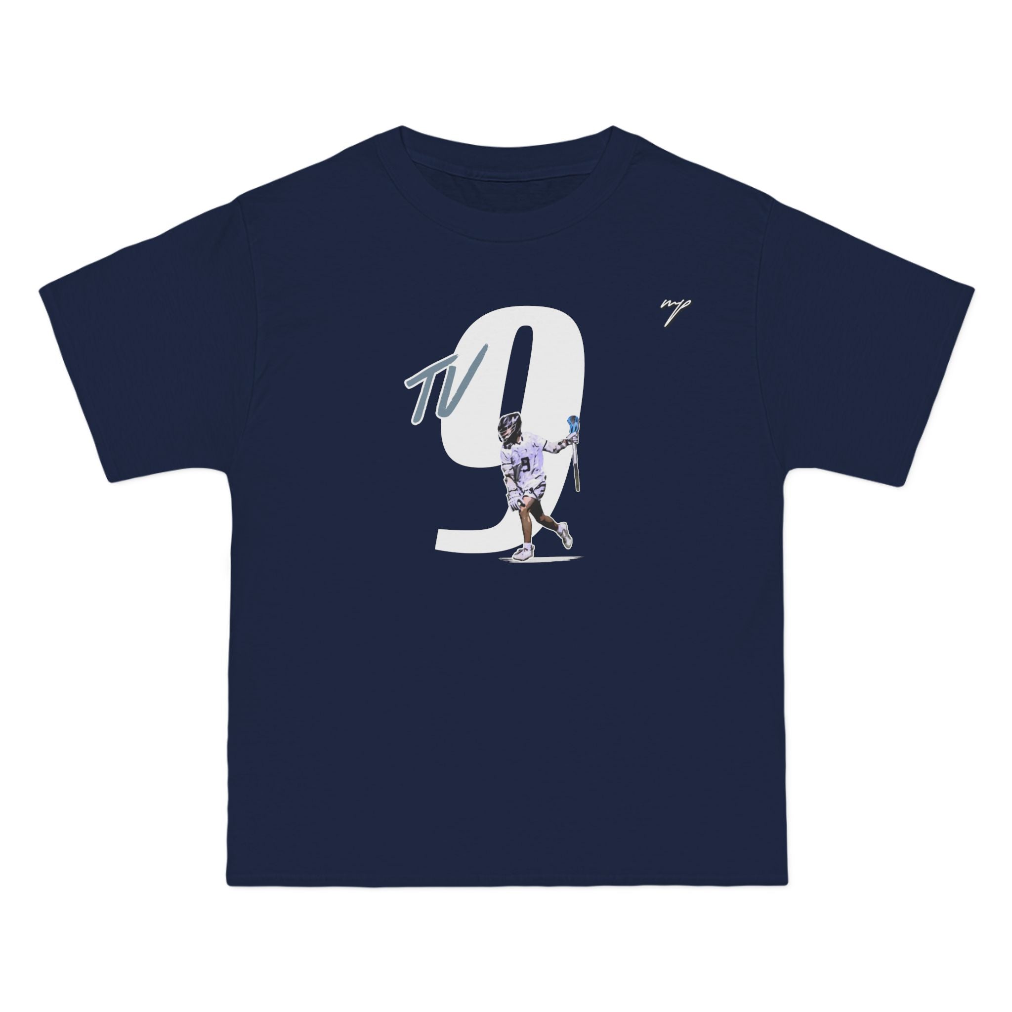 Tyler Vandarwarka Vintage Tee