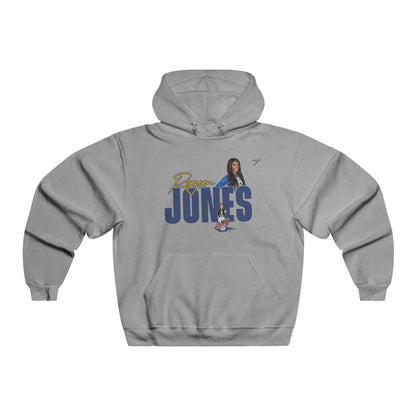 Reagan Jones Vintage Hoodie