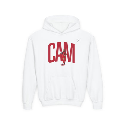 Camila Palacios YOUTH Hoodie