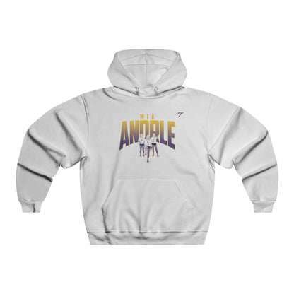 Mia Andrle Vintage Hoodie