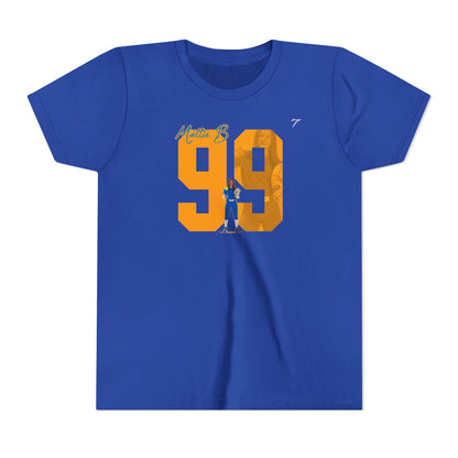 Mattie Beliveau YOUTH Graphic Tee