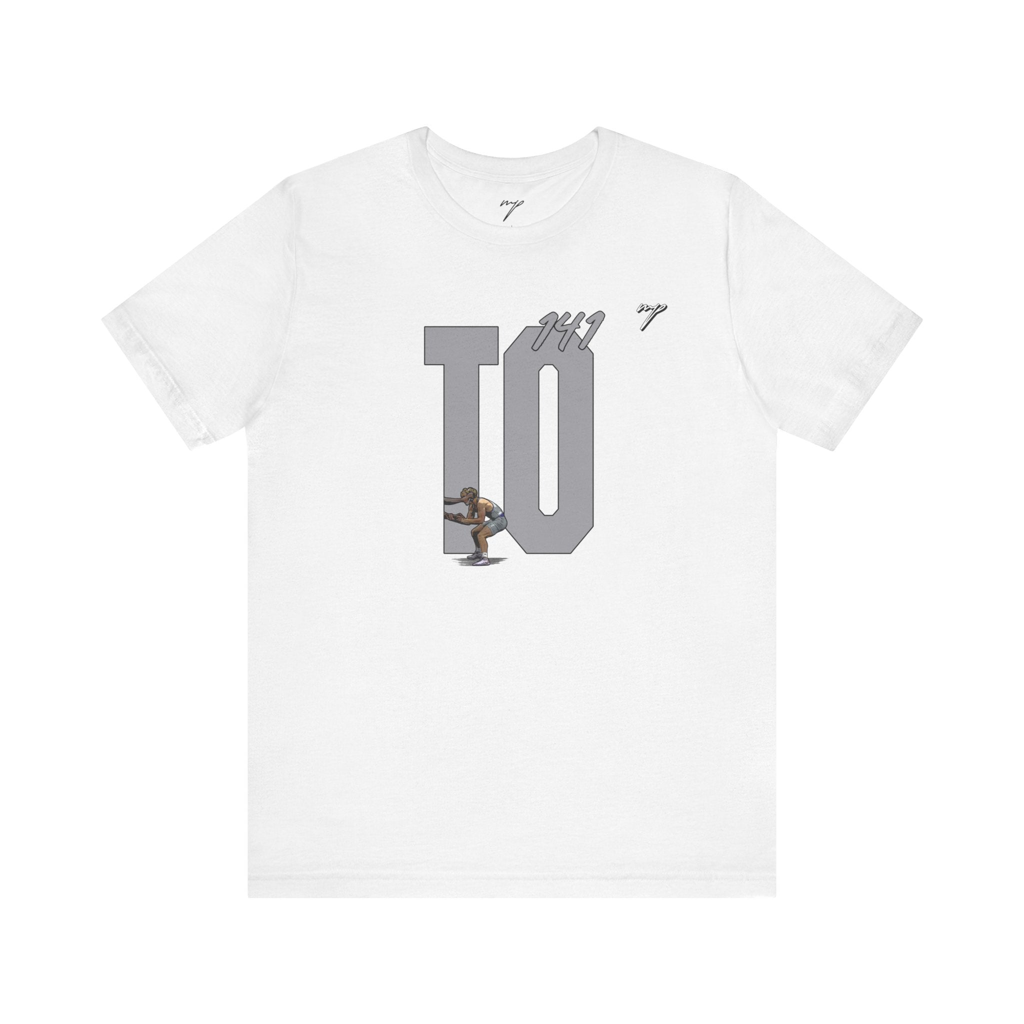 Tyler Orzechowski Graphic Tee
