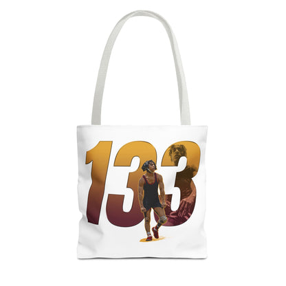 Christian St.Clair Tote Bag