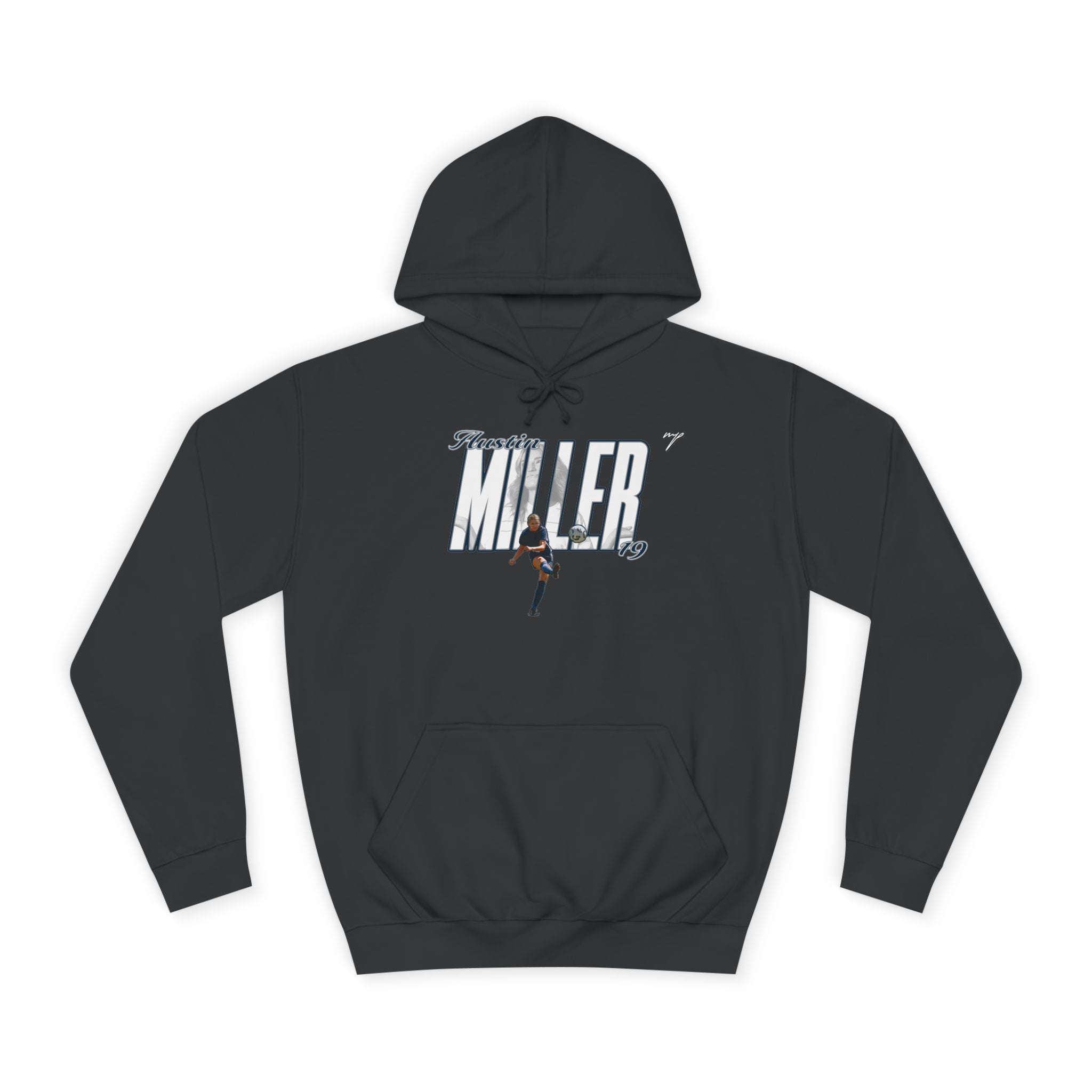 Austin Miller Hoodie
