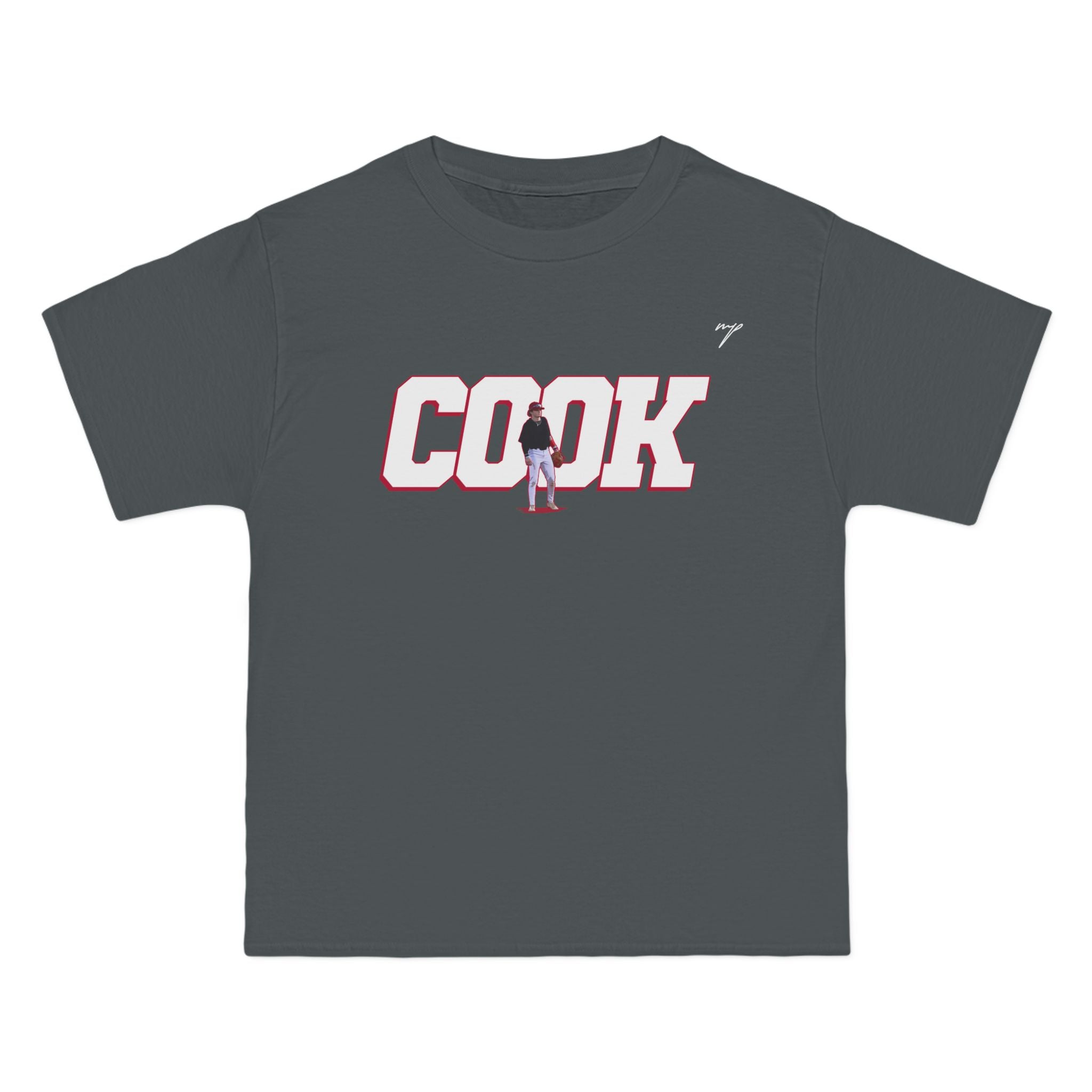 Jonathan Cook Vintage Tee