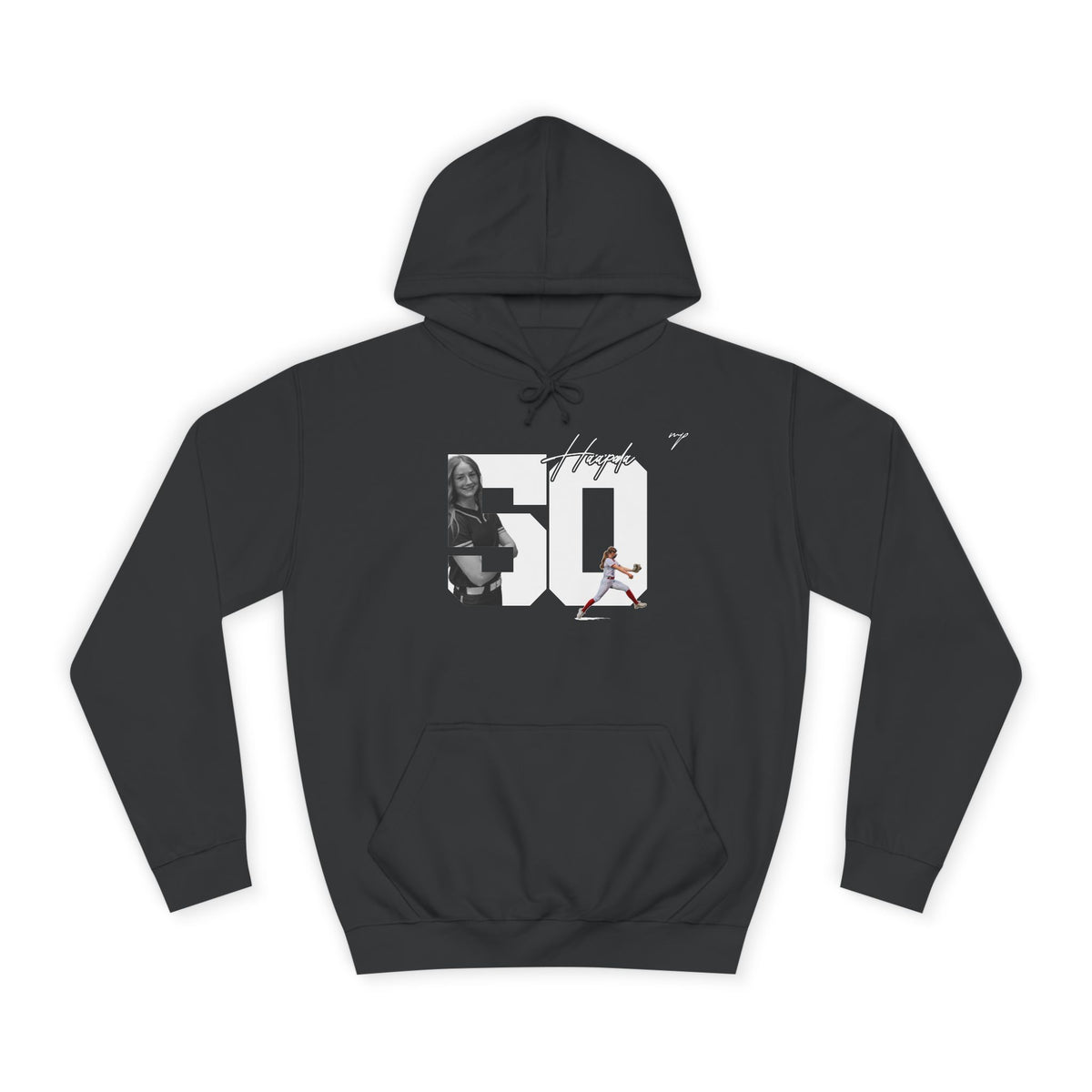 Abby Haapala Hoodie