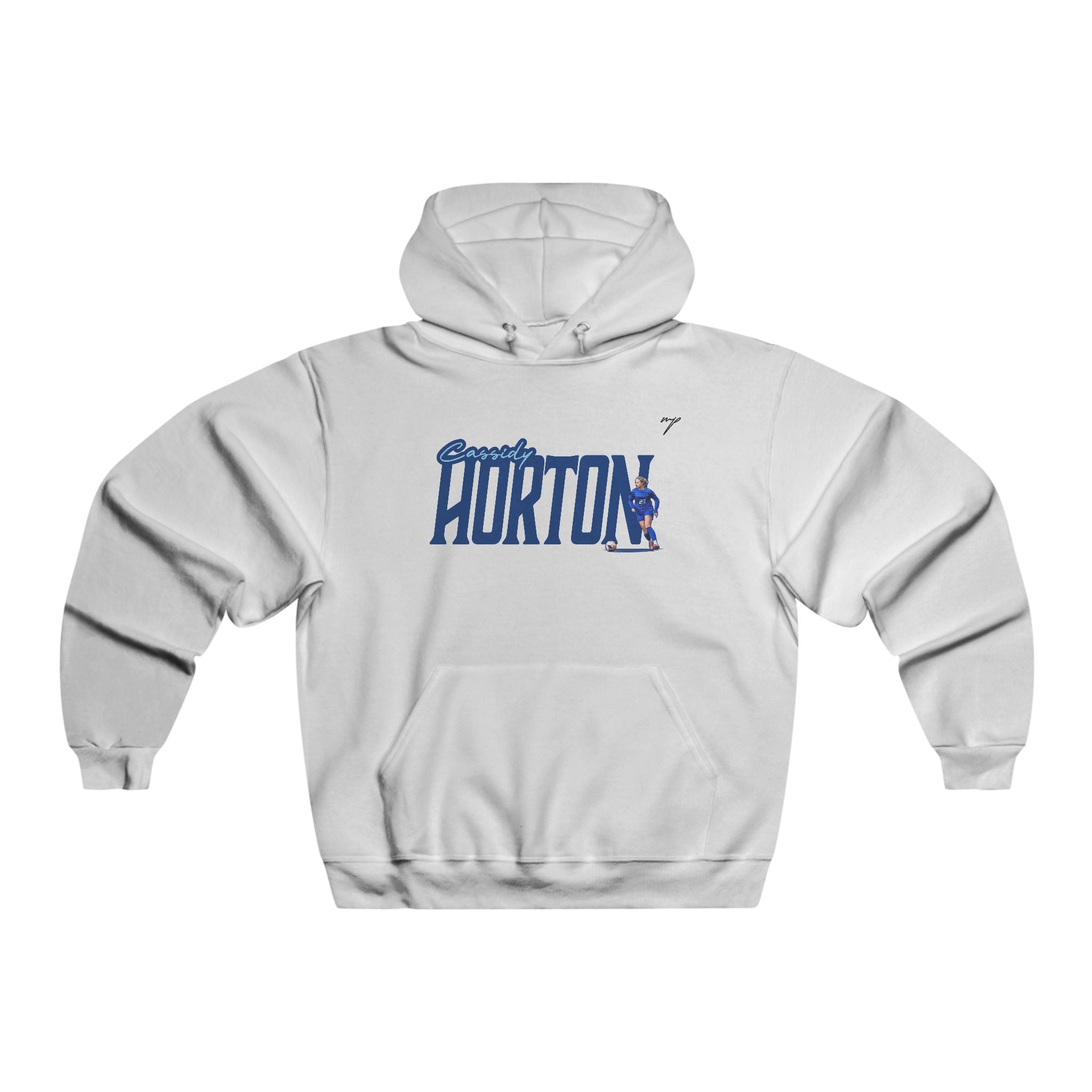 Cassidy Horton Vintage Hoodie