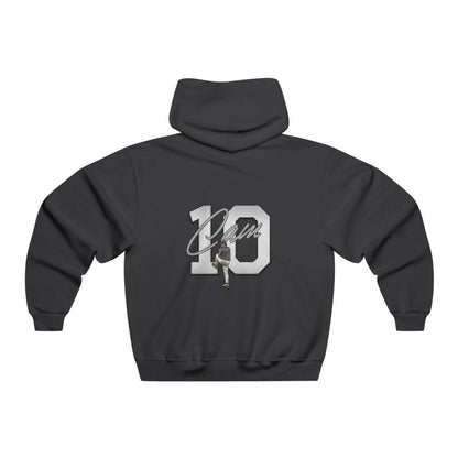 Camden Clarkson Vintage Hoodie