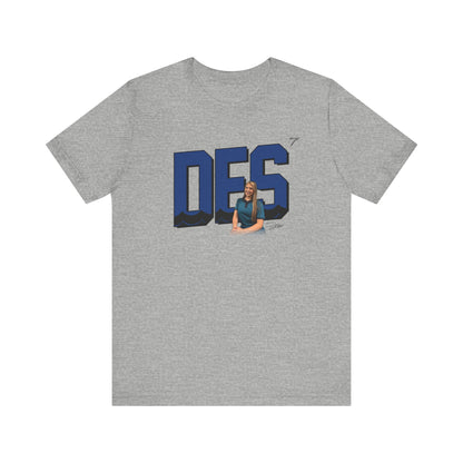 Destiney Ortega Graphic Tee
