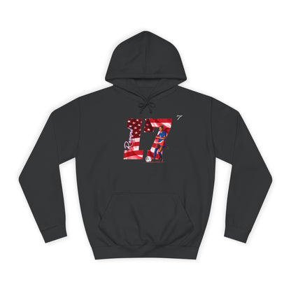 Marlee Raymond Hoodie