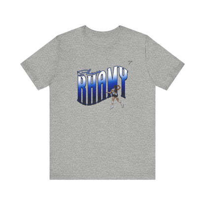 Shania Rhamy Graphic Tee