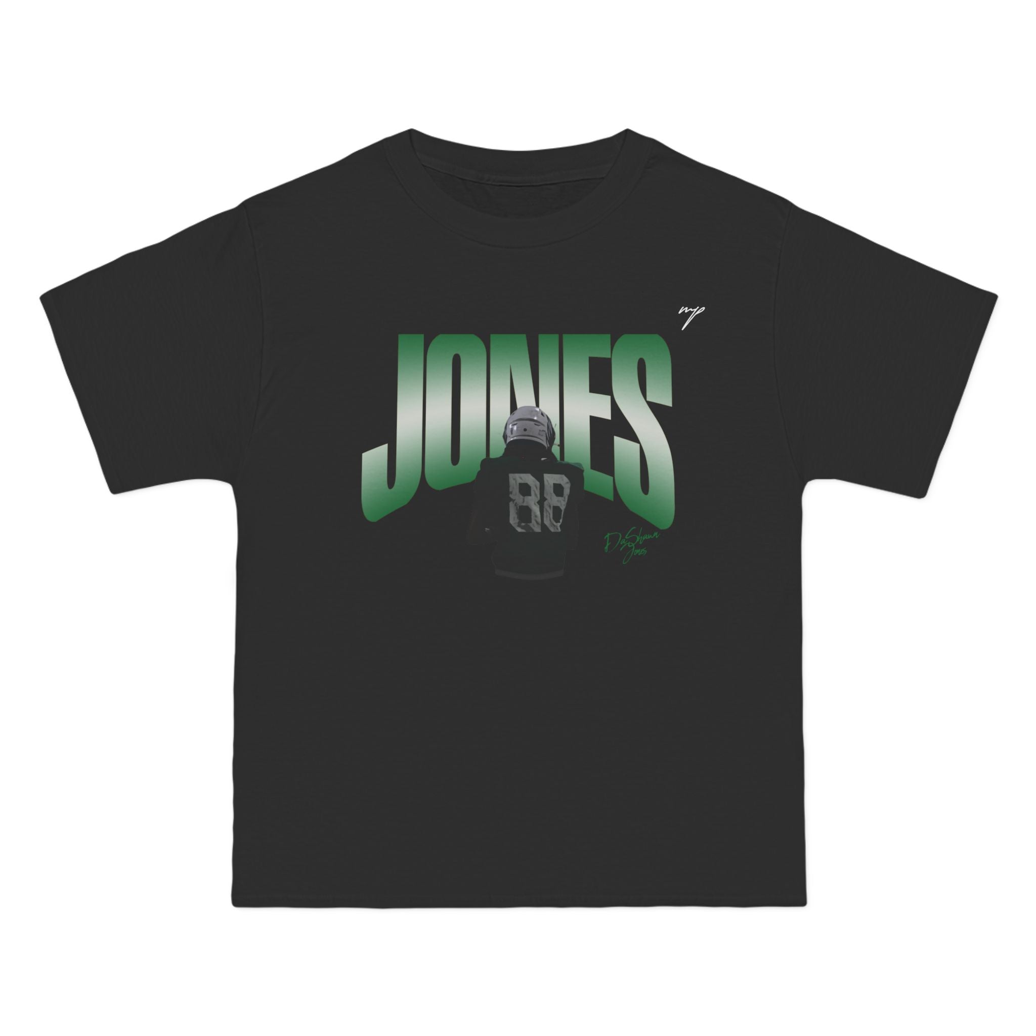 DaShawn Jones Vintage Tee