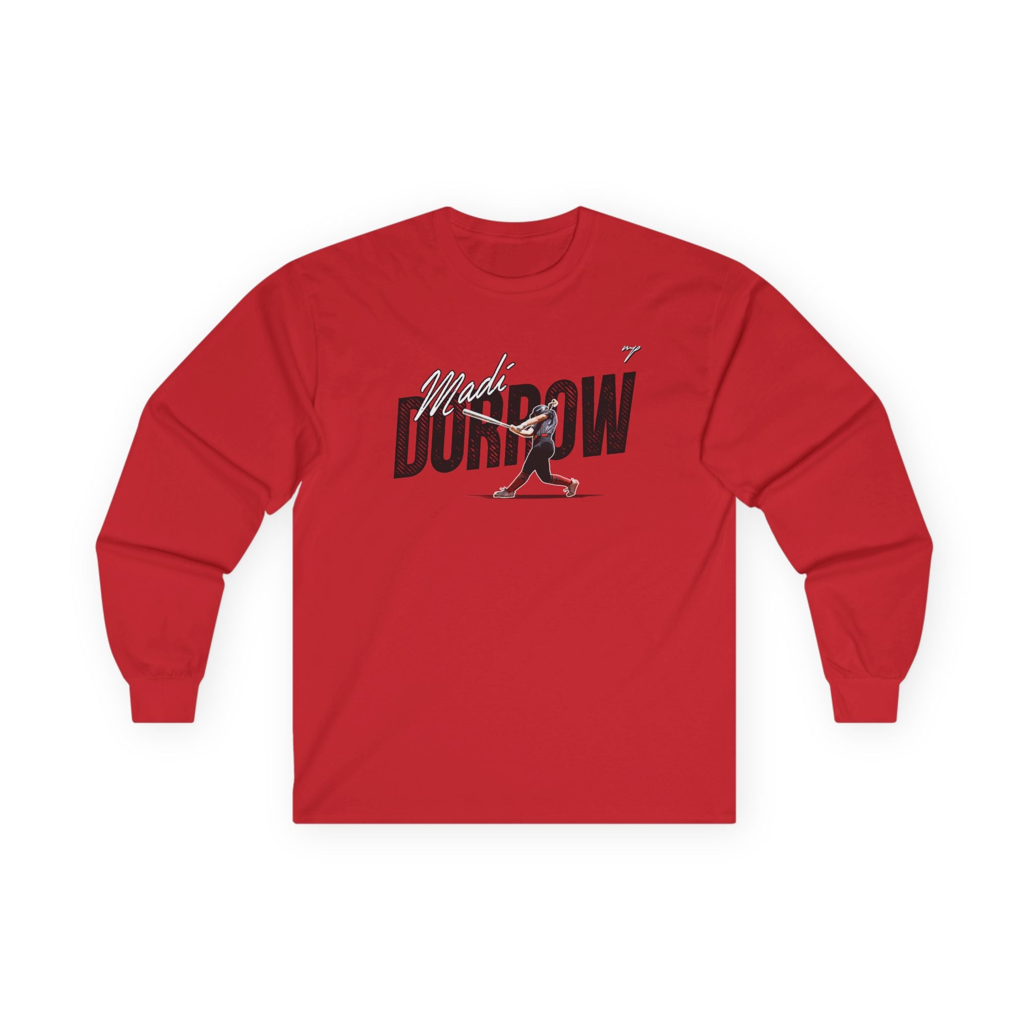 Madi Dorrow Long Sleeve Tee