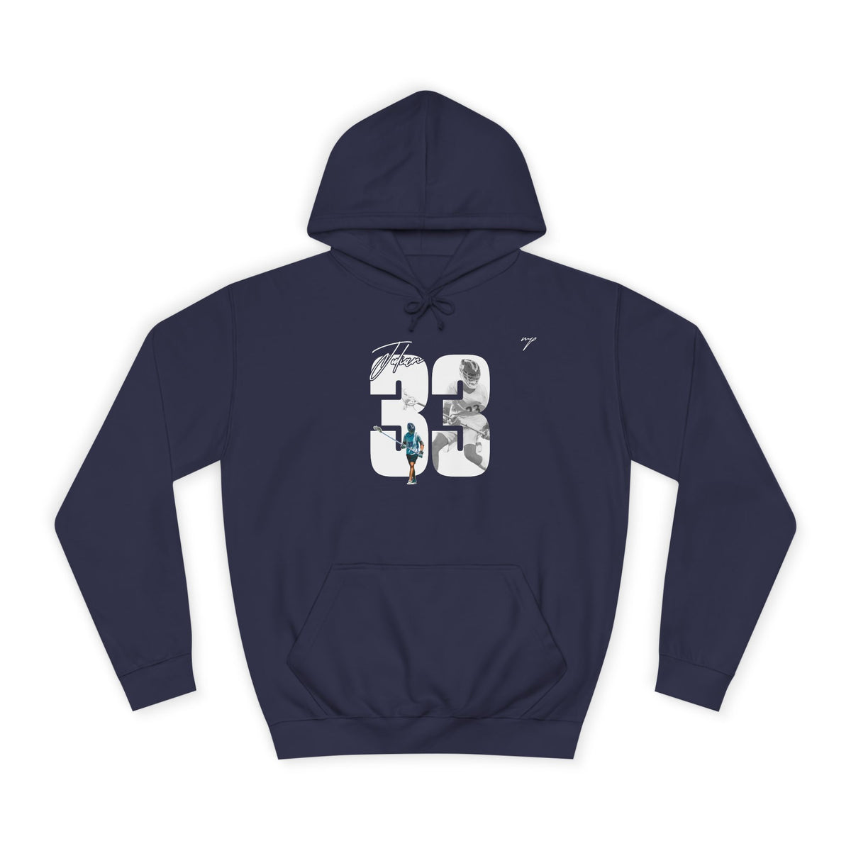 Nick Julian Hoodie
