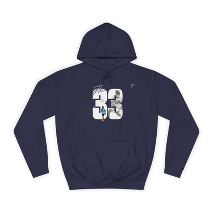 Nick Julian Hoodie