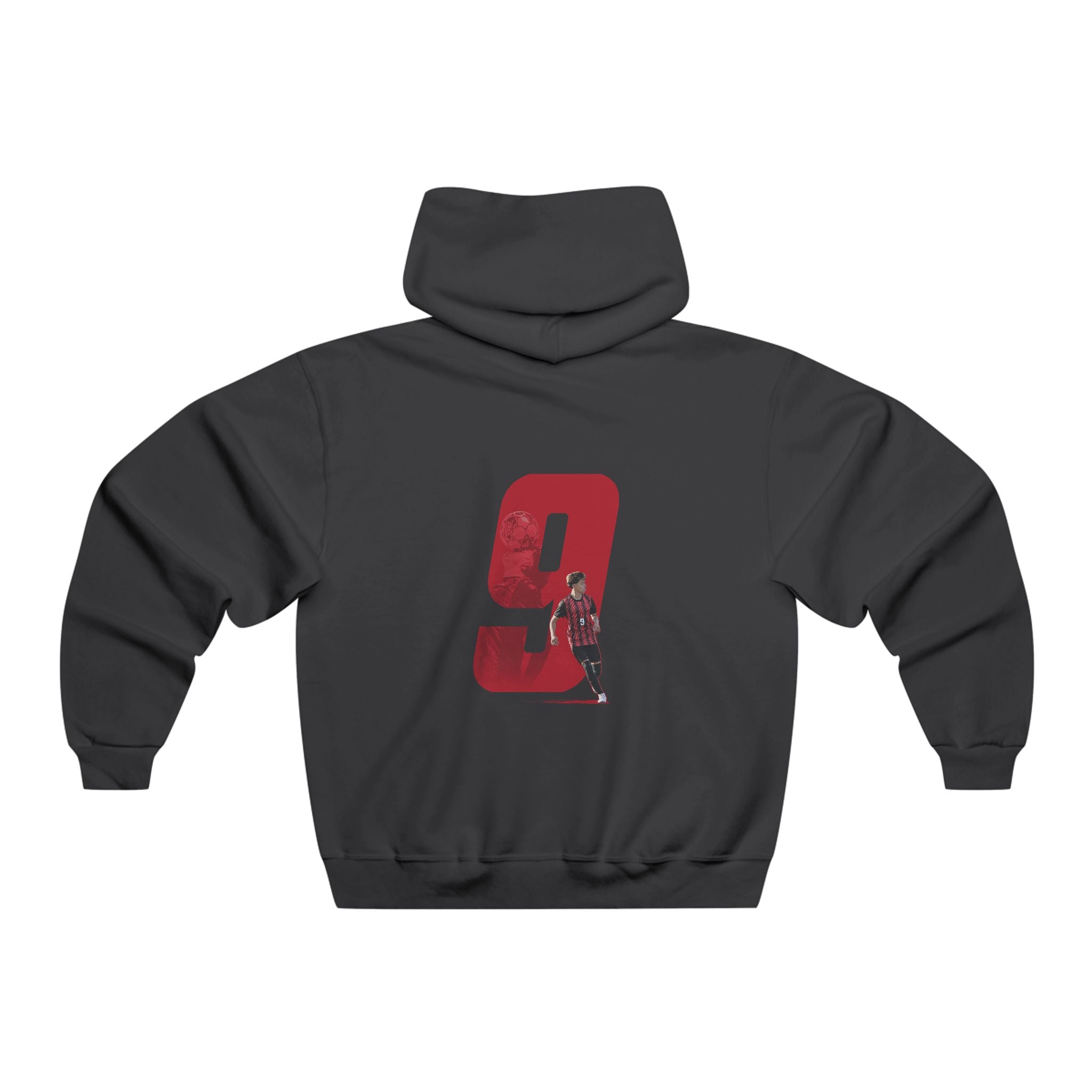 Oliver Timote Vintage Hoodie