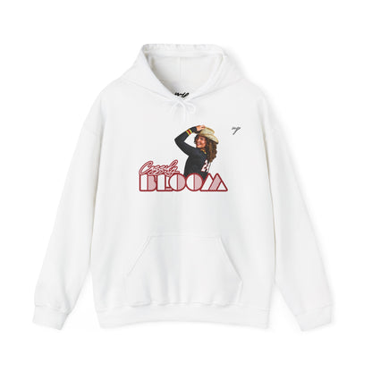 Cassidy Bloom Vintage Hoodie