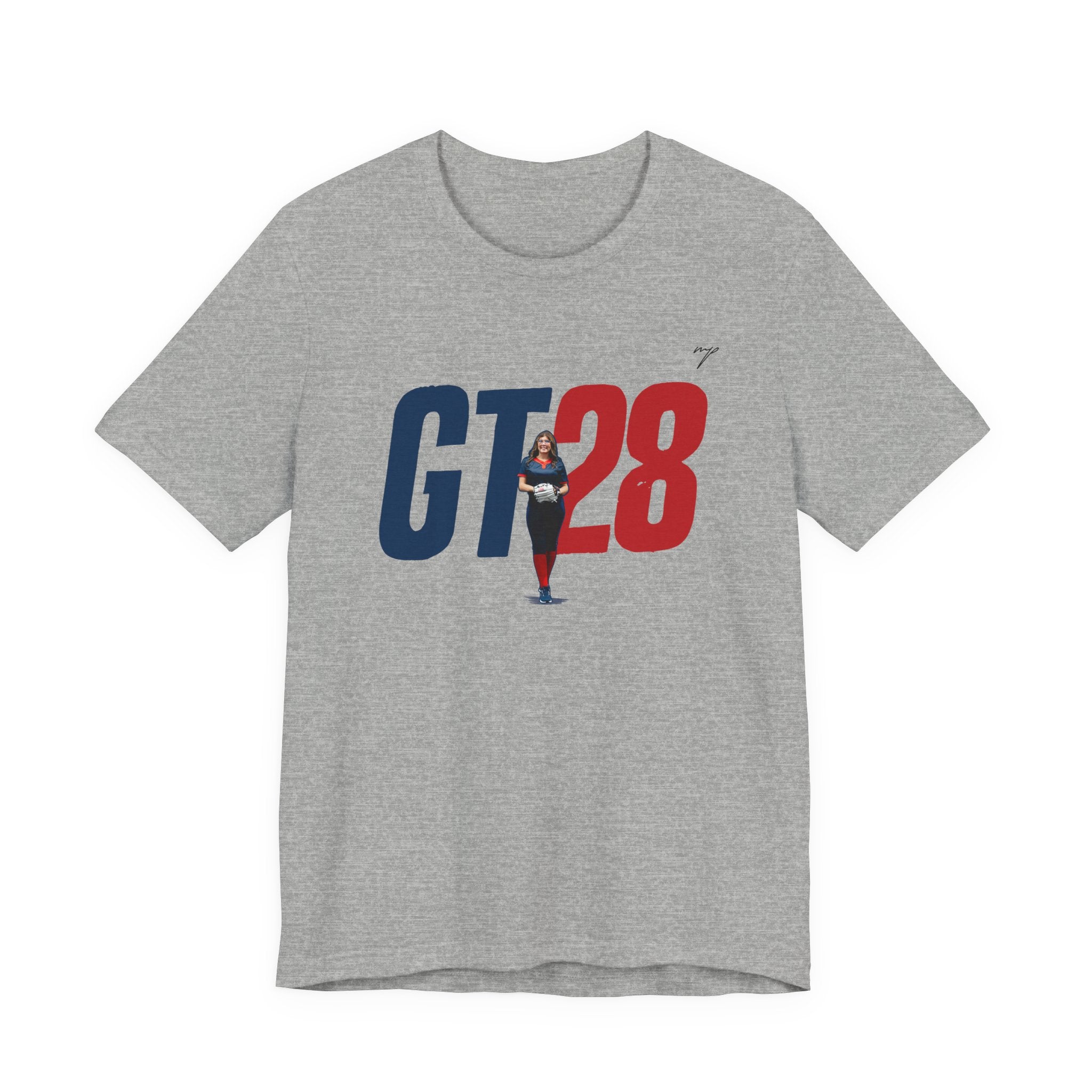 Gianna Tuso Graphic Tee