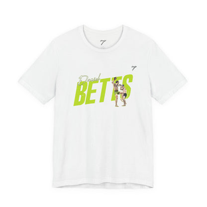 Daniel Betts Graphic Tee
