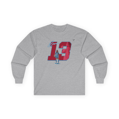Cameron Bourne Long Sleeve